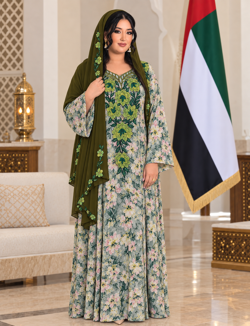 مخور إماراتي