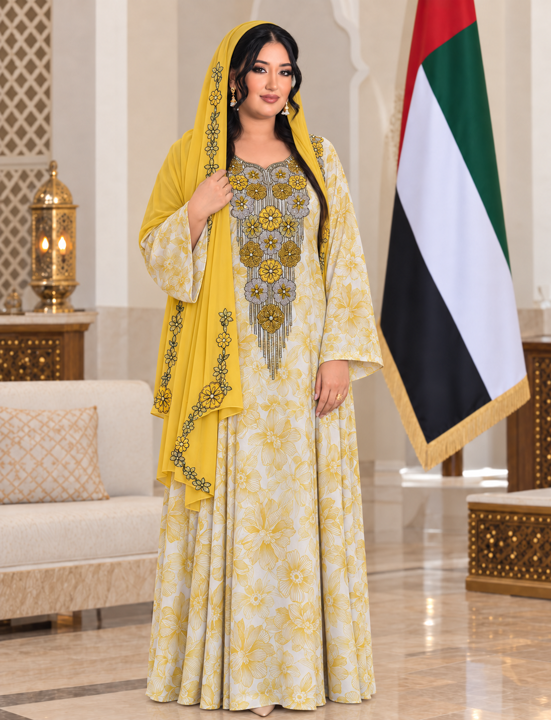 مخور إماراتي
