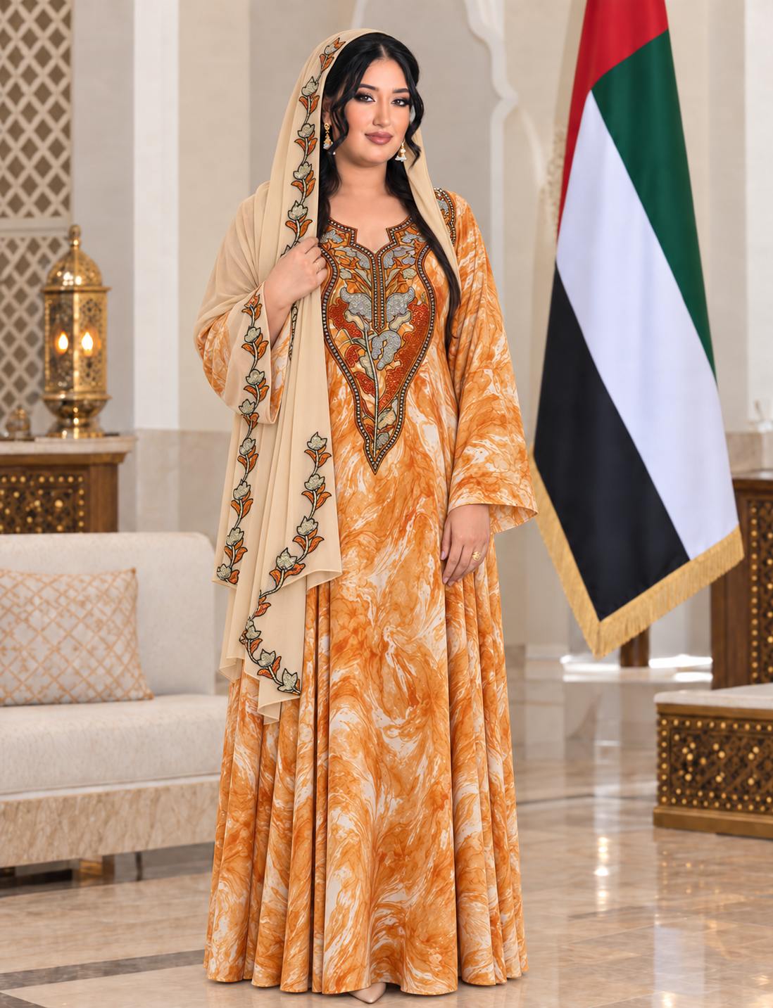 مخور إماراتي