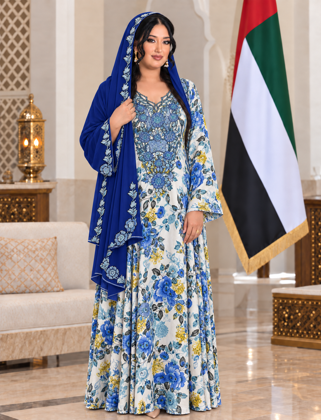 مخور إماراتي
