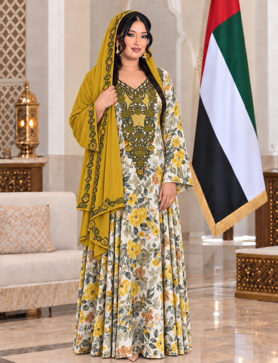 مخور إماراتي