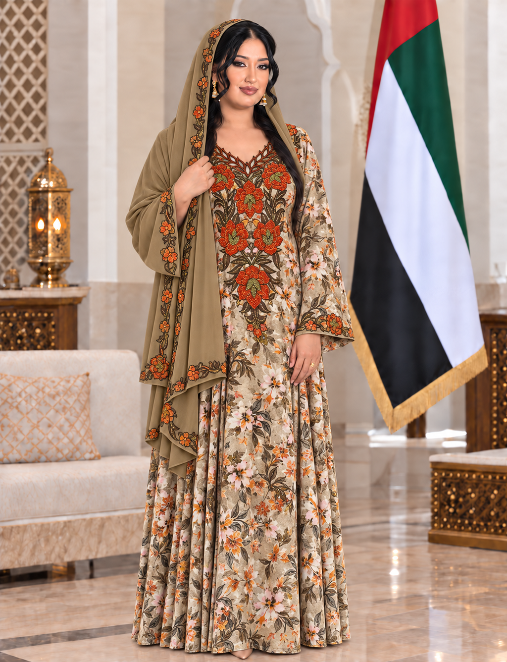 مخور إماراتي