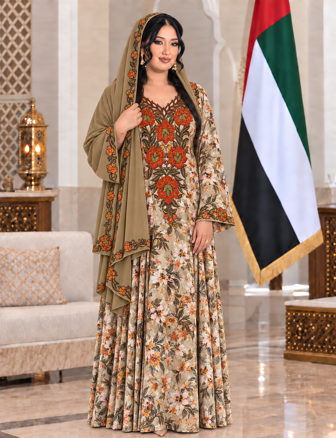 مخور إماراتي