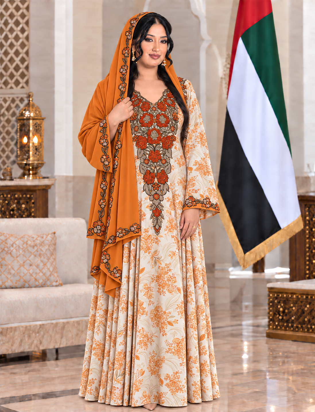 مخور إماراتي