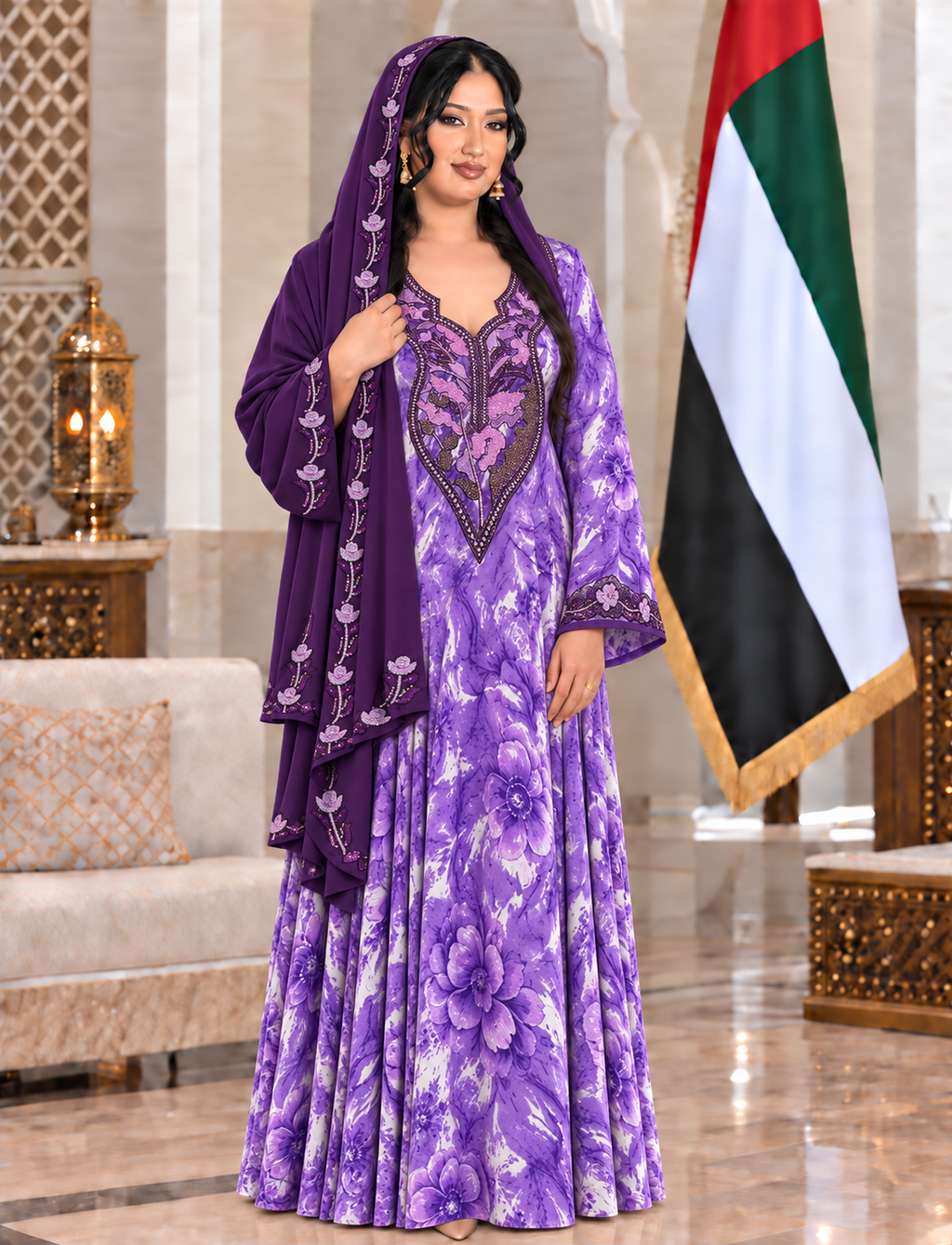 مخور إماراتي
